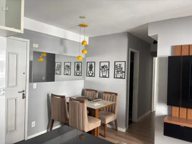 Apartamento com 2 Quartos à venda, 65m² no Barreto, Niterói
