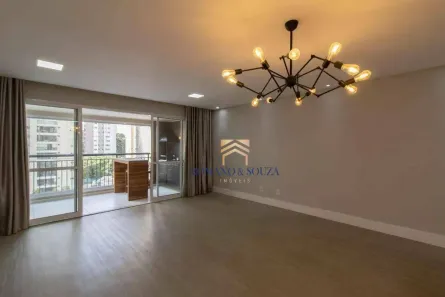Apartamento com 3 Quartos à venda, 106m² no Jardim Flor da Montanha, Guarulhos