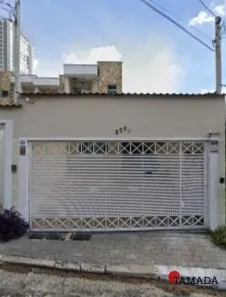 Casa com 2 Quartos à venda, 94m² no Vila Esperança, São Paulo