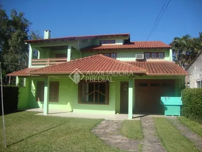 Casa com 4 Quartos à venda, 194m² no Centro, Guaíba