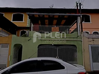 Sobrado com 2 Quartos à venda, 104m² no Vila Pedra Branca, São Paulo