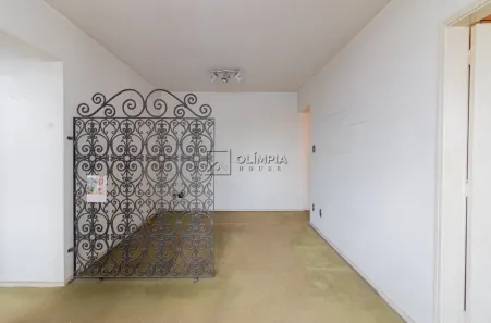 Apartamento com 2 Quartos à venda, 95m² no Vila Clementino, São Paulo