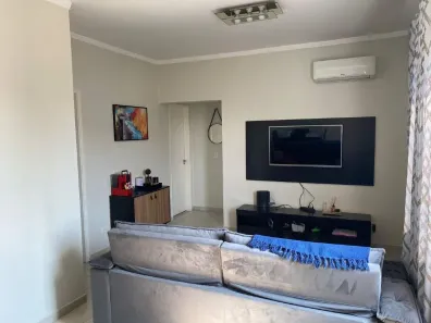 Apartamento com 2 Quartos à venda, 63m² no Macuco, Santos