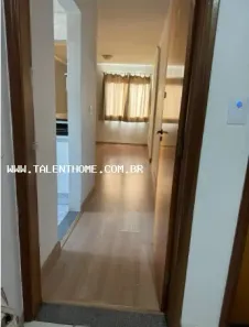 Apartamento com 2 Quartos à venda, 53m² no Brasília, Londrina