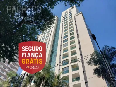 Apartamento com 1 Quarto para alugar, 41m² no Pinheiros, São Paulo