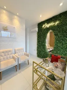 Sala Comercial para alugar, 59m² no Centro, Balneário Camboriú