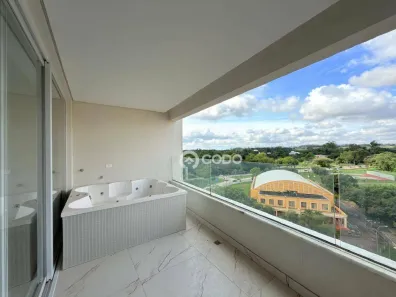 Apartamento com 3 Quartos à venda, 150m² no São Judas, Piracicaba