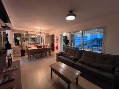 Apartamento com 4 Quartos à venda, 128m² no Água Branca, São Paulo