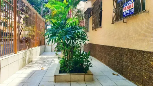 Apartamento com 3 Quartos à venda, 65m² no Todos os Santos, Rio de Janeiro