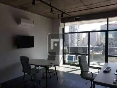 Sala Comercial para venda ou aluguel, 100m² no Jardim Paulista, São Paulo