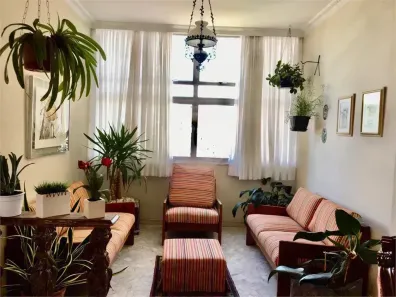 Apartamento com 3 Quartos à venda, 210m² no Bela Vista, São Paulo