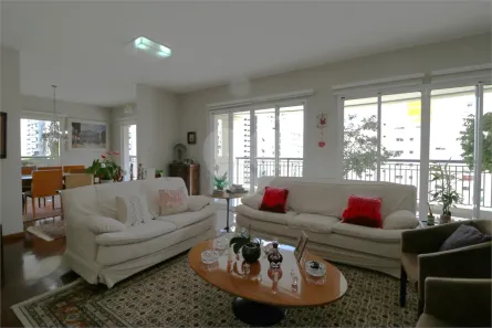 Apartamento com 4 Quartos à venda, 310m² no Vila Uberabinha, São Paulo