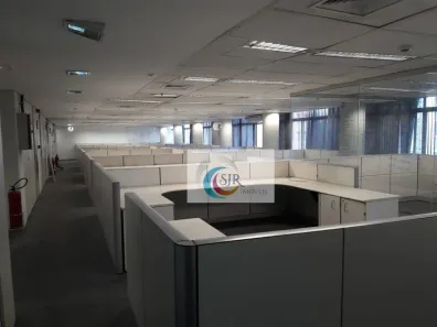Sala Comercial para alugar, 576m² no República, São Paulo