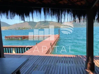 Casa com 5 Quartos à venda, 6200m² no Centro, Angra dos Reis