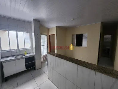Casa com 1 Quarto para alugar, 50m² no Vila Maria, São Paulo