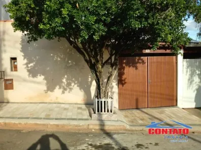 Casa com 3 Quartos à venda, 126m² no Azulville 2, São Carlos