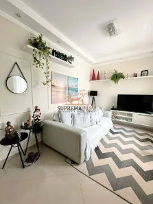 Casa de Condomínio com 3 Quartos à venda, 145m² no Loteamento Dinorá Rosa, Sorocaba