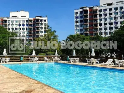 Apartamento com 3 Quartos à venda, 84m² no Pechincha, Rio de Janeiro