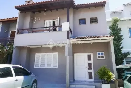 Casa com 3 Quartos à venda, 160m² no Hípica, Porto Alegre