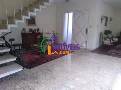 Casa com 3 Quartos à venda, 284m² no Jardim Luzitânia, São Paulo
