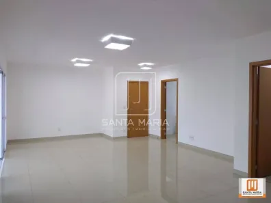 Apartamento com 3 Quartos à venda, 148m² no Jardim Botânico, Ribeirão Preto