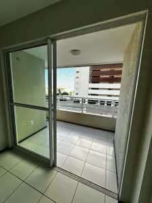 Apartamento com 3 Quartos à venda, 64m² no Mondubim, Fortaleza
