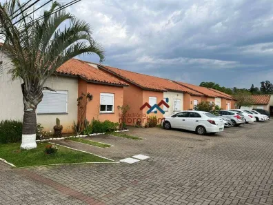 Casa de Condomínio com 2 Quartos à venda, 56m² no Olaria, Canoas