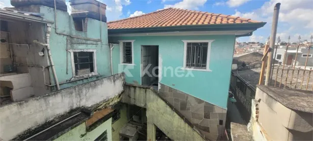 Sobrado com 6 Quartos à venda, 220m² no Parque Peruche, São Paulo