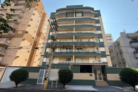 Apartamento com 3 Quartos para alugar, 173m² no Nova Aliança, Ribeirão Preto