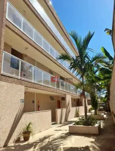 Apartamento com 2 Quartos à venda, 50m² no Chácara Panorama, Jaguariúna
