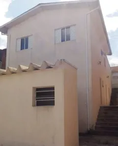 Casa com 4 Quartos à venda, 221m² no Vila Júlia, Poá