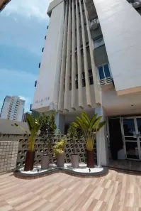 Apartamento com 3 Quartos à venda, 161m² no Piedade, Jaboatão dos Guararapes