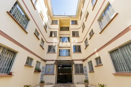 Apartamento com 3 Quartos à venda, 74m² no Boa Vista, Curitiba