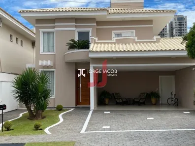 Casa com 3 Quartos à venda, 325m² no Parque Campolim, Sorocaba
