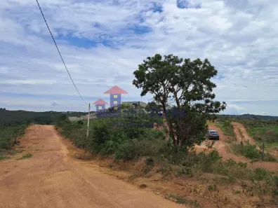 Lote/Terreno à venda, 396m² no Setor Habitacional Jardim Botânico, Brasília