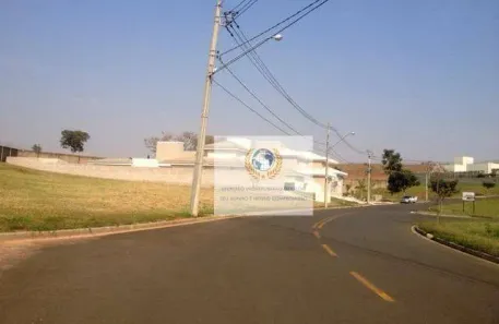 Lote/Terreno à venda, 1038m² no Parque Jatibaia (Sousas), Campinas