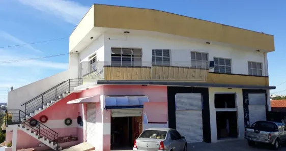 à venda, 200m² no Jardim Wanel Ville V, Sorocaba