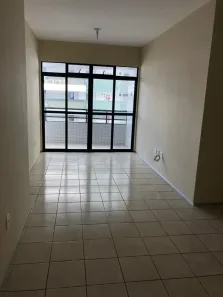 Apartamento com 3 Quartos para alugar, 85m² no Tambaú, João Pessoa