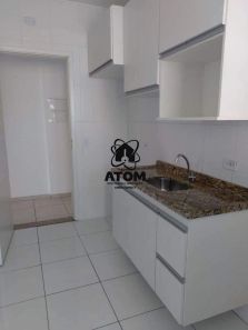 Apartamento com 2 Quartos à venda, 63m² no Jardim dos Estados, Taubaté