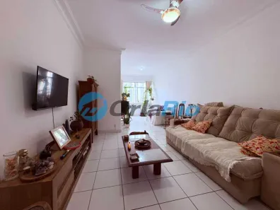 Apartamento com 3 Quartos à venda, 161m² no Leme, Rio de Janeiro