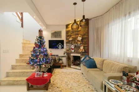 Sobrado com 3 Quartos à venda, 188m² no Tristeza, Porto Alegre