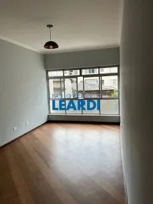 Apartamento com 3 Quartos para venda ou aluguel, 83m² no Vila Nova Conceição, São Paulo