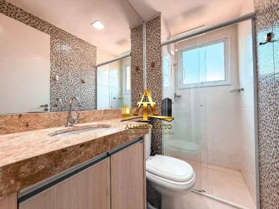 Apartamento com 2 Quartos à venda, 43m² no Nakamura Park, Cotia