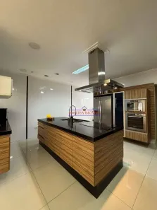 Casa com 3 Quartos à venda, 125m² no Nova Gerty, São Caetano do Sul