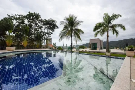 Casa de Condomínio com 1 Quarto à venda, 1000m² no Piratininga, Niterói