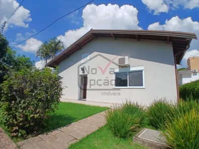 Casa de Condomínio com 3 Quartos para alugar, 251m² no Jardim Europa, Valinhos