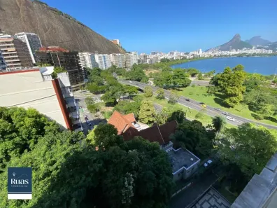Apartamento com 4 Quartos à venda, 124m² no Ipanema, Rio de Janeiro