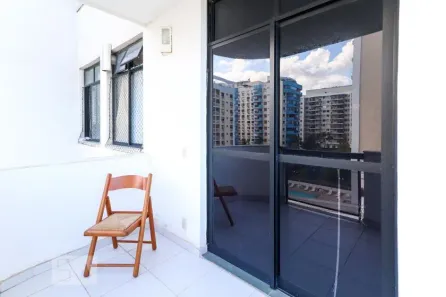 Apartamento com 2 Quartos à venda, 63m² no Barra da Tijuca, Rio de Janeiro