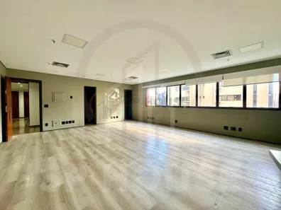 Sala Comercial à venda, 58m² no Vila Clementino, São Paulo
