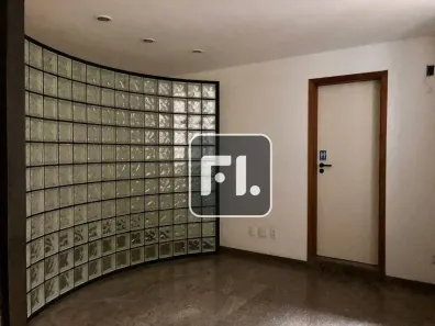 Sala Comercial à venda, 236m² no Bela Vista, São Paulo